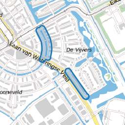 Moskousingel