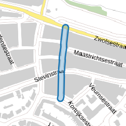 Namensestraat