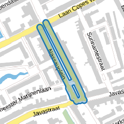 Nassauplein