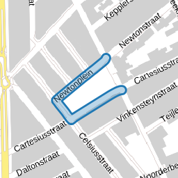 Newtonplein