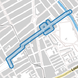 Newtonstraat