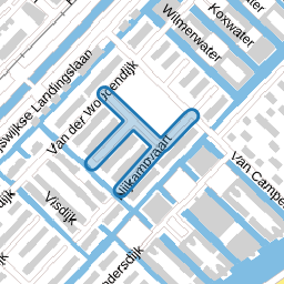 Nijkampvaart