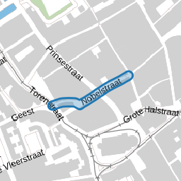 Nobelstraat