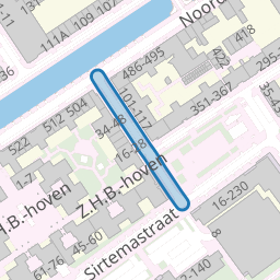 Noordstraat
