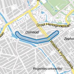 Obrechtstraat
