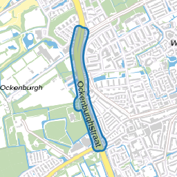 Ockenburghstraat