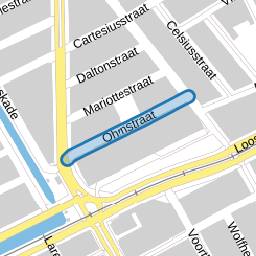 Ohmstraat