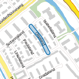Olgaland