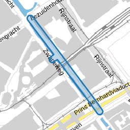 Oranjebuitensingel