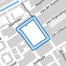 Oranjeplein