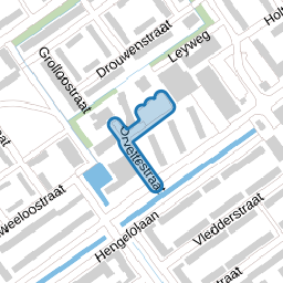 Orveltestraat