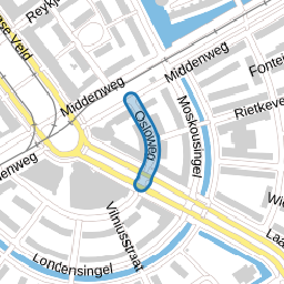 Osloweg