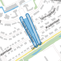 Oude Buizerdlaan