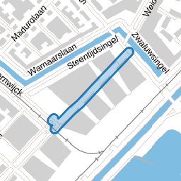 Oude Kustlijn