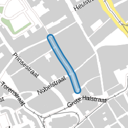 Oude Molstraat