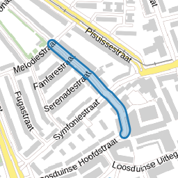 Ouverturestraat