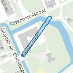 Papajastraat