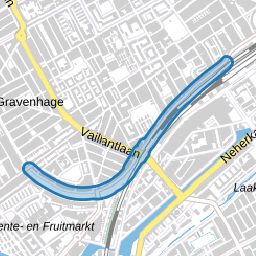 Parallelweg