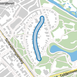 Parkweg