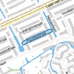 Parsifalstraat