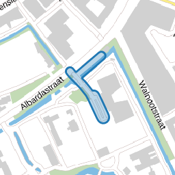 Passievruchtstraat