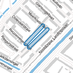 Patrijsplantsoen