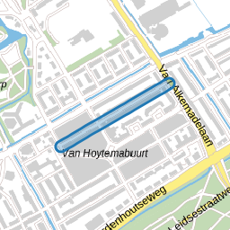Paul Gabriëlstraat