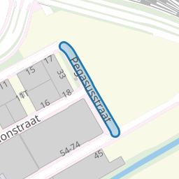 Pegasusstraat