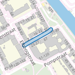 Peilstraat