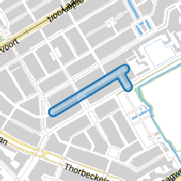 Perenstraat