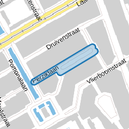 Perziklaan