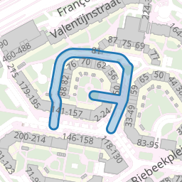 Pieter Bothstraat