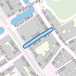 Pieterstraat