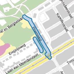 Pioenweg
