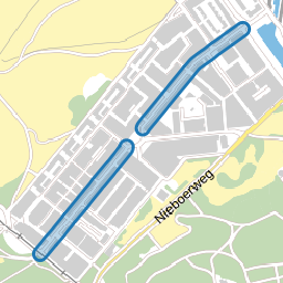Pluvierstraat