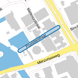 Poolsterstraat