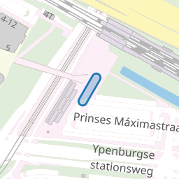Prinses Máximaplein