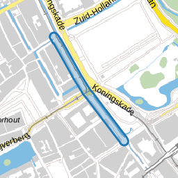 Prinsessegracht