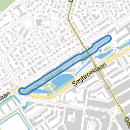 Prof. Landsteinerpad
