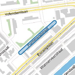 Purmerendstraat