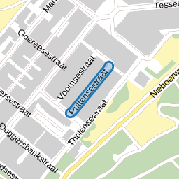 Puttensestraat