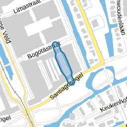 Quitoplantsoen