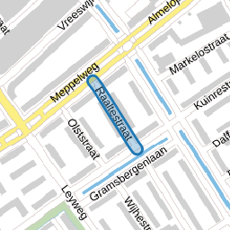 Raaltestraat