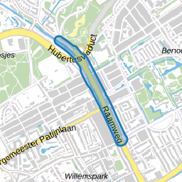 Raamweg