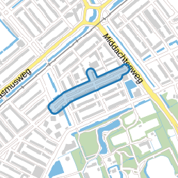 Raaphorstlaan