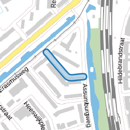 Rechterenstraat