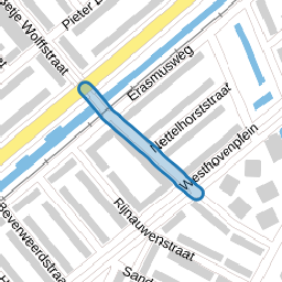 Remmersteinstraat