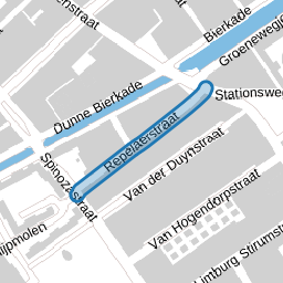 Repelaerstraat