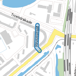 Reviusstraat