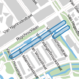 Ridderlaan